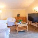 Berlin Tegernsee ホテル