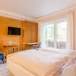 Berlin Tegernsee ホテル Rotta