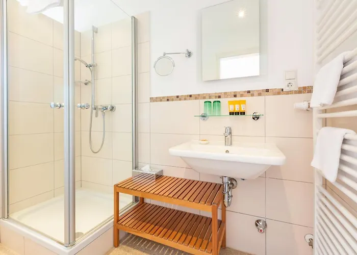 Berlin Tegernsee Hotel 3*