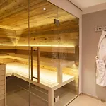 Hotel Berlin Tegernsee Rotta