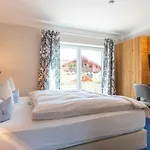 Hotel Berlin Tegernsee 3*