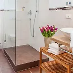 Szálloda Berlin Tegernsee