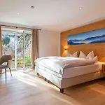 Hotel Berlin Tegernsee Rotta