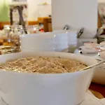 Berlin Tegernsee Szálloda Rotta