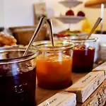 Szálloda Berlin Tegernsee 3*