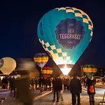 Berlin Tegernsee 3* Rotta