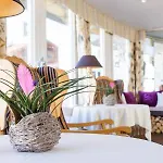 Szálloda Berlin Tegernsee 3*