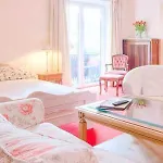 Berlin Tegernsee Hotel