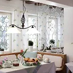 Berlin Tegernsee Rotta