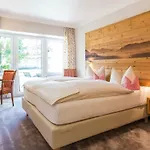 Berlin Tegernsee Hotell Rotta
