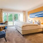 Berlin Tegernsee Hotell