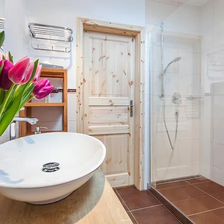 Hotel Berlin Tegernsee *