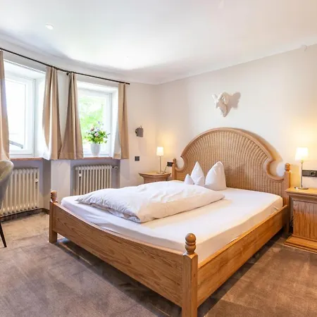 Hotel Berlin Tegernsee *