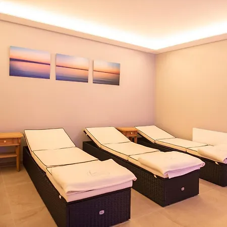 Berlin Tegernsee 3* Роттах-Эгерн