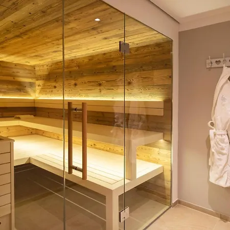 Hotel Berlin Tegernsee Rotta