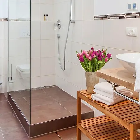Hotel Berlin Tegernsee