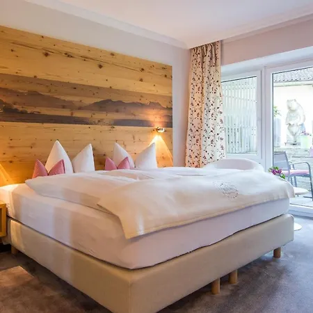 Berlin Tegernsee 3* Rotta