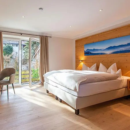 Hotel Berlin Tegernsee Rottach-Egern