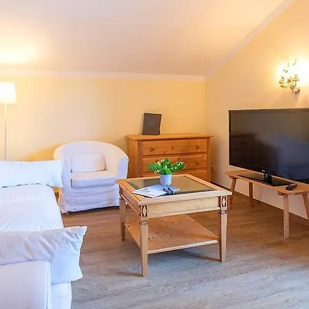 Berlin Tegernsee Hotel