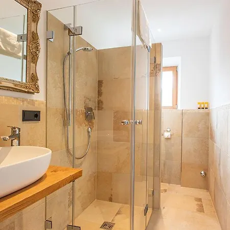 Berlin Tegernsee Hotel