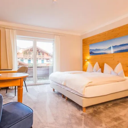 Berlin Tegernsee 3* Rottach-Egern