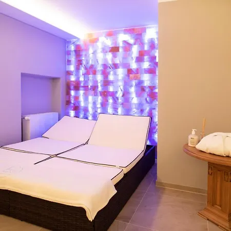 Hotel Berlin Tegernsee Rottach-Egern