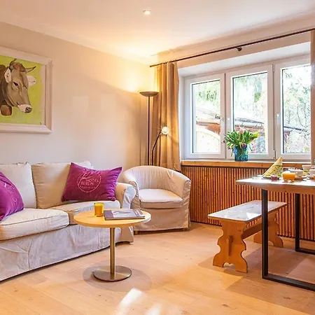 Berlin Tegernsee 3*