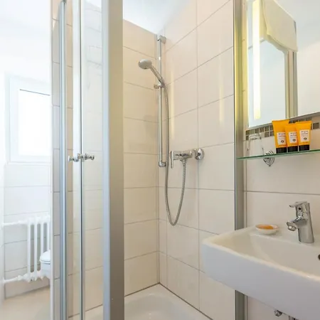 Hotel Berlin Tegernsee