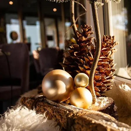 Hotel Berlin Tegernsee