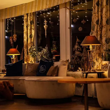 Berlin Tegernsee 3*