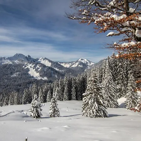 מלון Berlin Tegernsee Rotta