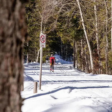 Ξενοδοχείο Berlin Tegernsee