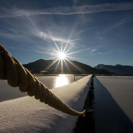 Berlin Tegernsee *