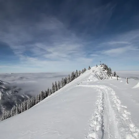 Berlin Tegernsee Hotel