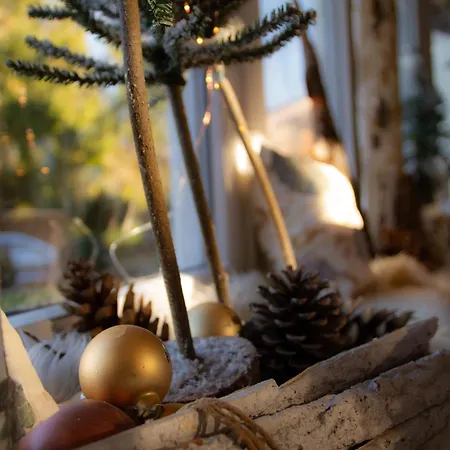 Ξενοδοχείο Berlin Tegernsee Rotta