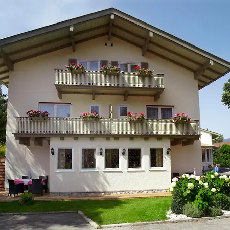 Hotel Berlin Tegernsee Rottach-Egern