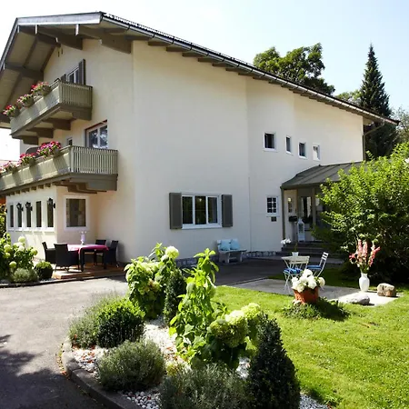 מלון Berlin Tegernsee