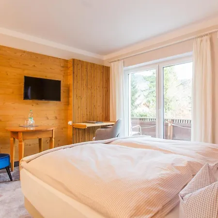 Berlin Tegernsee Hotel Rottach-Egern