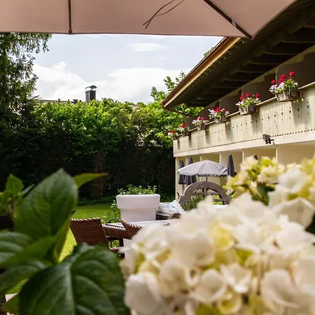 Berlin Tegernsee 3* Rotta