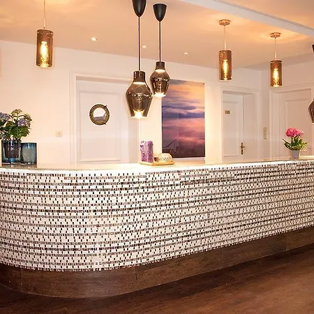 Berlin Tegernsee Hotel