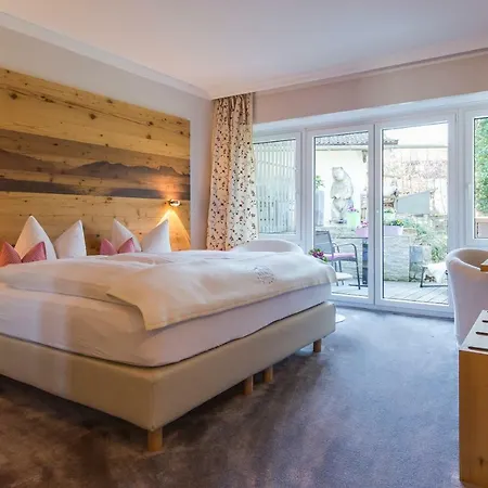 Berlin Tegernsee 3* Rottach-Egern