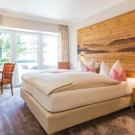 Berlin Tegernsee Hotel Rottach-Egern