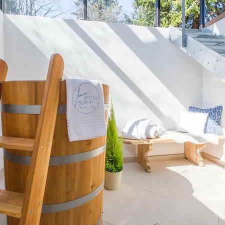 Berlin Tegernsee 3* Rottach-Egern