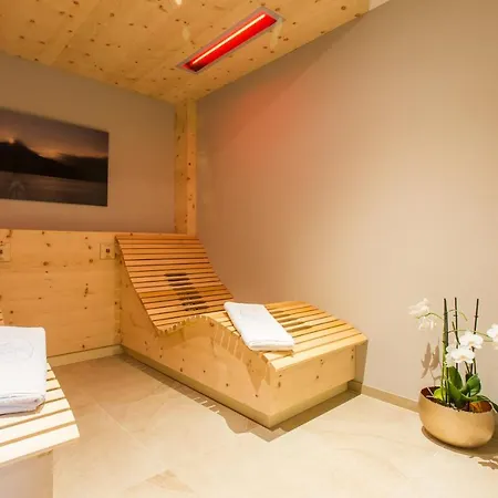 Berlin Tegernsee Hotel Rottach-Egern
