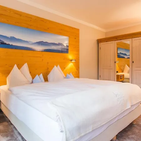 Berlin Tegernsee 3*