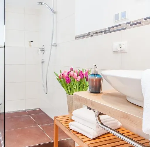 Hotel Berlin Tegernsee Rotta