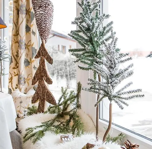 Berlin Tegernsee 3* Rotta