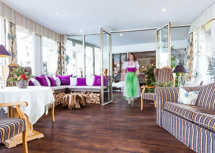 Berlin Tegernsee מלון Rotta