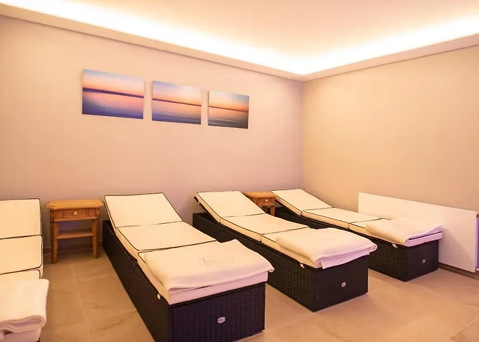 Berlin Tegernsee 3* Rotta