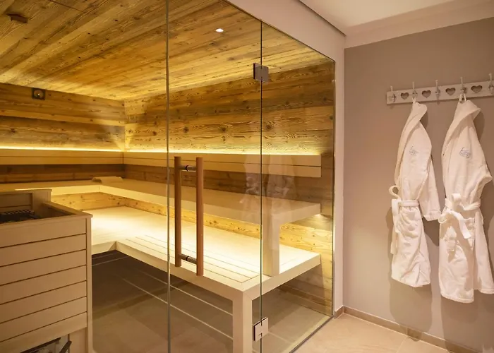 מלון Berlin Tegernsee Rotta